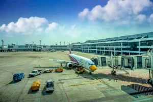 hotel near don mueang airport 1