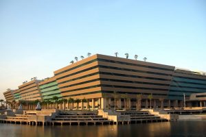 hotel near government complex chaengwattana (1)