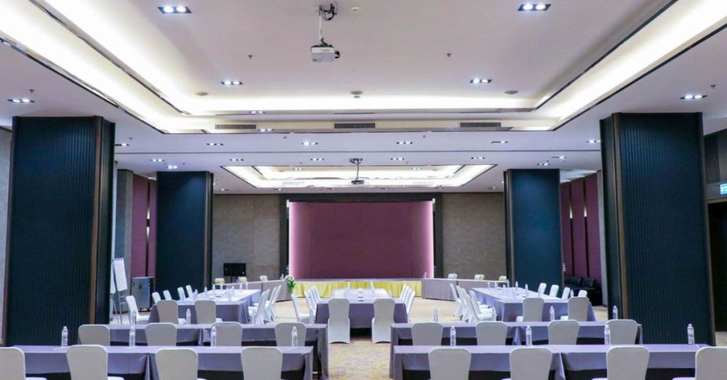 รวม 6 เรื่องที่ควรรู้ ก่อนเริ่มการจัดประชุมสัมมนาที่โรงแรม TK. Palace