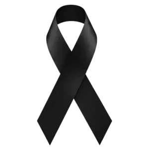 Cape Dara Mourning Bow